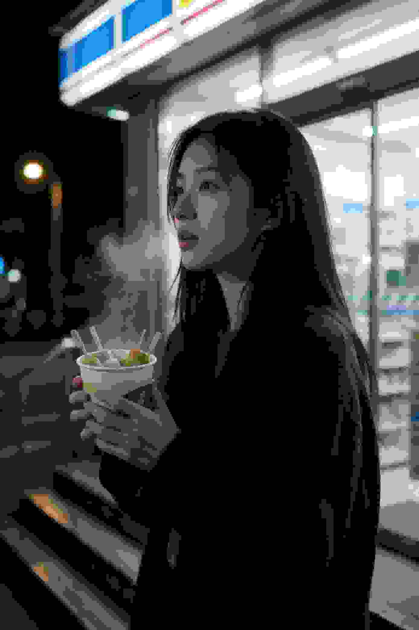 网调冰山美人沈清鸢